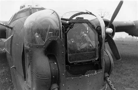 Ball Turret