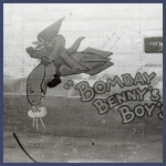 Bombay Benny's Boy's