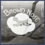 Brown Nose (464th) 