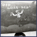 Old Gran-Dad (464th) 