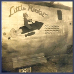 Little Rocket (464th)