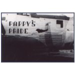 Pappy's Pride (464th) 