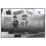 Short Fat and 4F (464th)