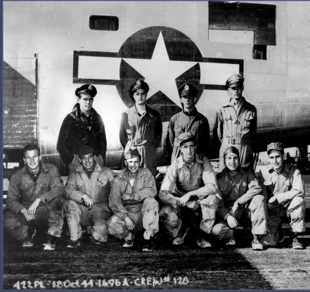 Crew #128