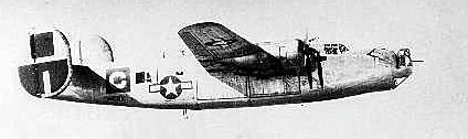 Harper's plane