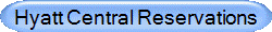 Hyatt Central Reservations