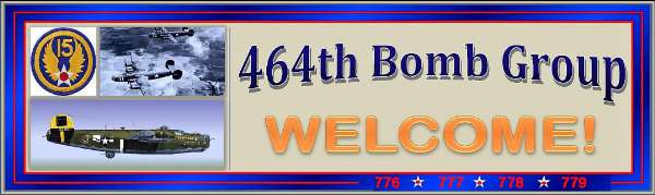 464th Banner